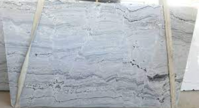 Granito Branco Alaska