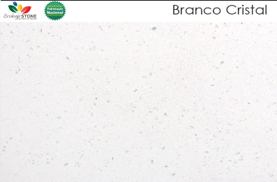 Branco Cristal (fabricados)