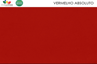 Vermelho Absoluto (fabricados)