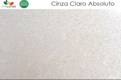 Cinza Claro (fabricados)