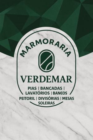 Capa Marmoraria Verdemar